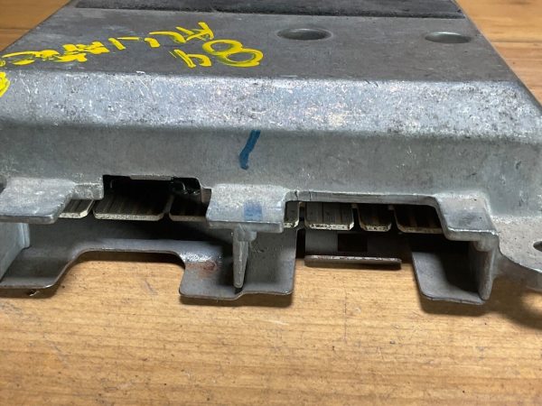 1986 Renault Alliance Engine Computer Module ECM ECU  EF8933001918 - Image 4