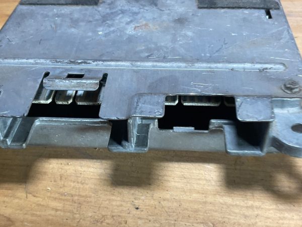 1986 Renault Alliance Engine Computer Module ECM ECU  EF8933001918 - Image 5