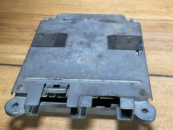 1986 Renault Alliance Engine Computer Module ECM ECU  EF8933001918 - Image 6