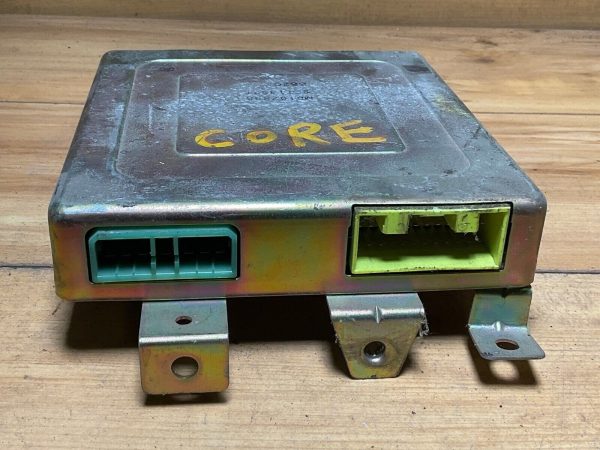 1987-1988 Dodge or Plymouth Colt Mirage ECU ECM Engine Computer MD102888 - Image 4