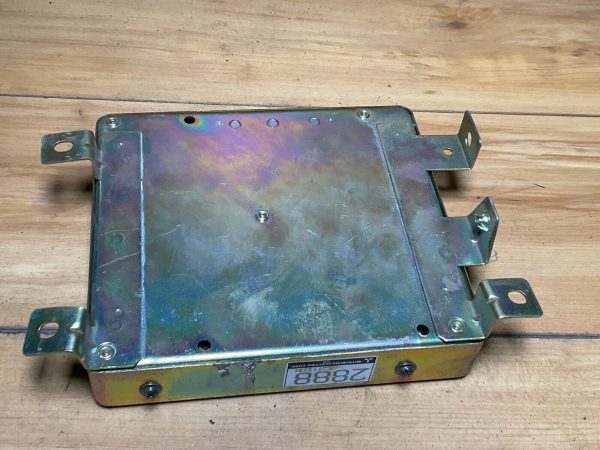 1987-1988 Dodge or Plymouth Colt Mirage ECU ECM Engine Computer MD102888 - Image 5