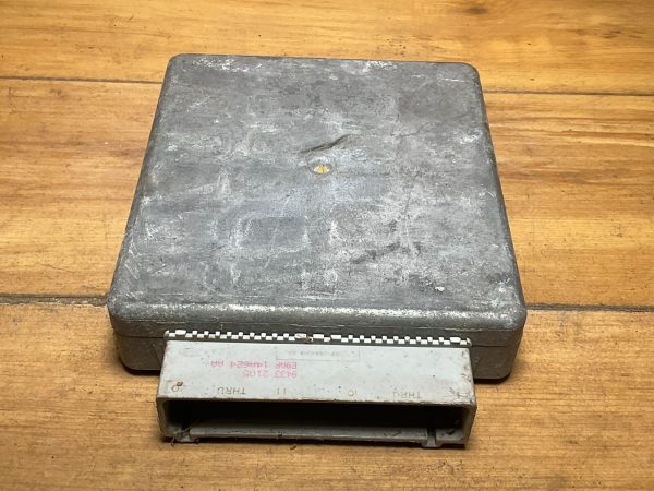 1987-1990 Mercury Sable Engine Computer Module ECM ECU OEM F0PF-12A650-AMA - Image 6