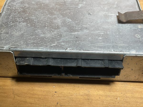 1987-1992 Chevrolet Astro Engine Computer Module ECU ECU OEM 16144288 ATKP - Image 5