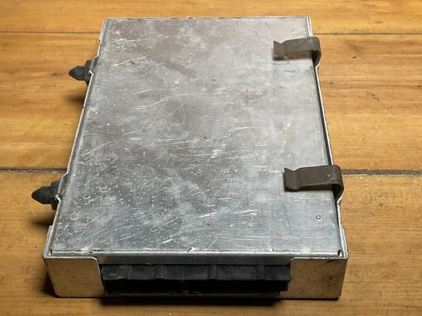 1987-1992 Chevrolet Astro Engine Computer Module ECU ECU OEM 16144288 ATKP - Image 6