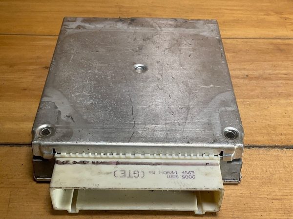 1987-90 Ford Thunderbird Engine Computer Module ECU ECM E9SF-18B008-AD - Image 6