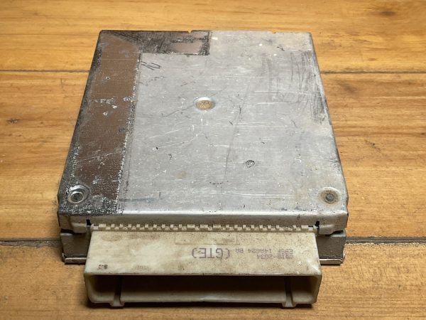 1988-1994 Lincoln Continental Suspension Control Module OEM E90F-3B494-AA - Image 3