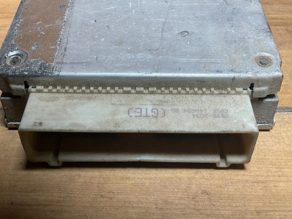 1988-1994 Lincoln Continental Suspension Control Module OEM E90F-3B494-AA - Image 4