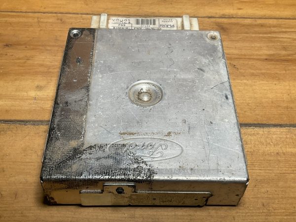 1988-1994 Lincoln Continental Suspension Control Module OEM E90F-3B494-AA