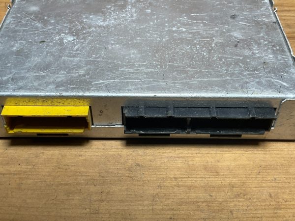 1989-1991 Buick Skylark Engine Computer Module ECM ECU OEM 16198267 - Image 6