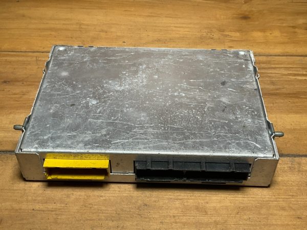 1989-1991 Buick Skylark Engine Computer Module ECM ECU OEM 16198267 - Image 7
