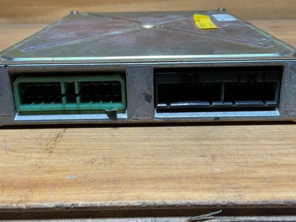 1989 - 1991 HONDA PRELUDE 2.0L AT ENGINE COMPUTER CONTROL MODULE 37820PK2A10 - Image 4