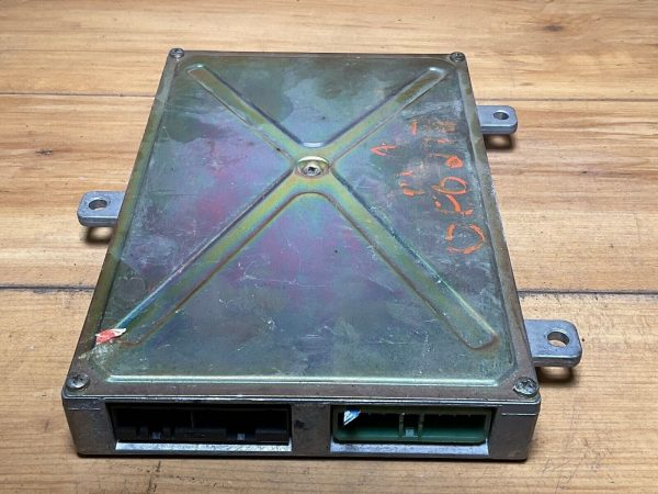 1989 - 1991 HONDA PRELUDE 2.0L AT ENGINE COMPUTER CONTROL MODULE 37820PK2A10 - Image 5
