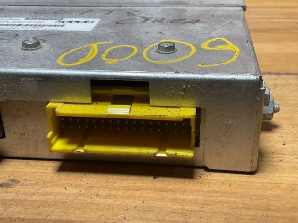 1989-1991 Oldsmobile Calais Engine Computer Module ECM ECU OEM  16198266 - Image 5