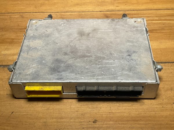 1989-1991 Oldsmobile Calais Engine Computer Module ECM ECU OEM  16198266 - Image 6
