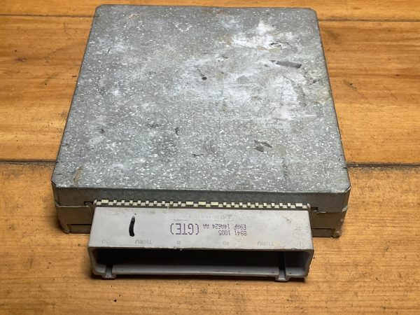 1989 Ford Escort Engine Computer Module  ECM ECU OEM E8EF-12A650-F2D - Image 6