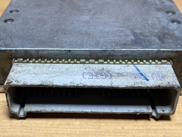 1989 Ford  F-150 Bronco 5.0 Engine Computer Module ECU ECM  E8TF-12A650-AJ2B - Image 5