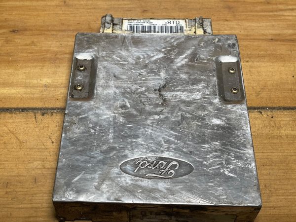 1989 Ford  F-150 Bronco 5.0 Engine Computer Module ECU ECM  E8TF-12A650-AJ2B
