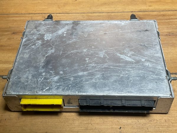 1990-1991 Chevrolet Beretta Engine Computer Module ECU ECM OEM 01228707