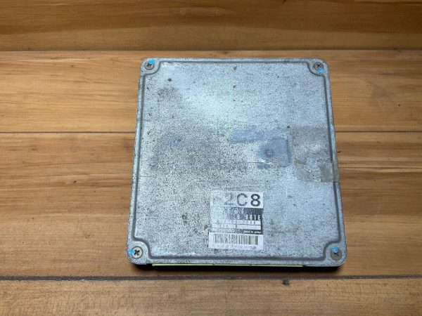1990-1992 Ford Probe Engine Control Unit ECU F2C8 18 881E Module