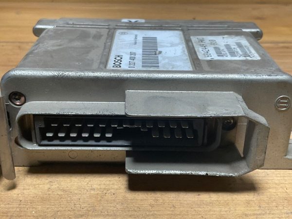 1990-1992 Volvo 760  ignition control module ICM 0 227 400 207 - Image 4