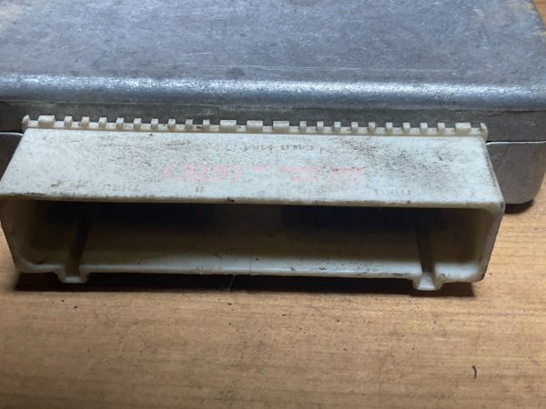 1990-1994 Lincoln Continental Suspension Control Module SCM F10F-3b494-AC - Image 3