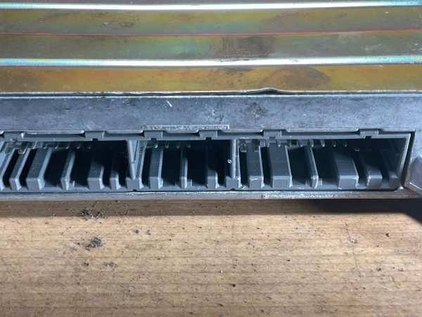 1990 Honda Accord OEM Engine Computer Module ECM ECU 37820-PT3-A51