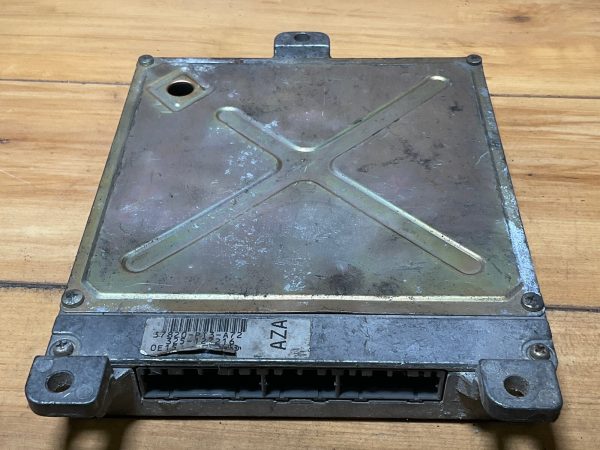 1990 Honda Accord Engine Computer Module ECM ECU PCM 37820-PT3-A72 - Image 4