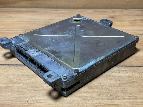 1990 Honda Accord Engine Computer Module ECM ECU PCM 37820-PT3-A72
