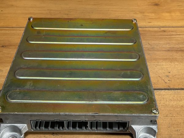 1990 Honda Accord Engine Control Module ECM ECU 37820-PT3-A51 - Image 3