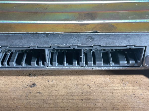 1990 Honda Accord Engine Control Module ECM ECU 37820-PT3-A51 - Image 4