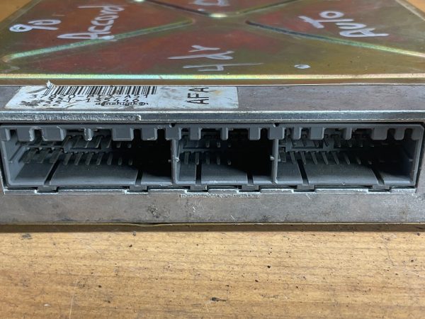 1990 Honda Accord Engine Control Module ECM ECU 37820-PT3-A51 - Image 5