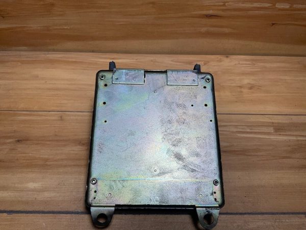 1990 Mitsubishi Galant Cardone Engine Control Module ECM ECU DAC MD154614 - Image 4