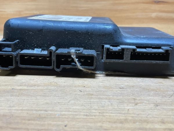 1990's Saturn ECM (Engine Control Module)  6355 P/N: 16630814 - Image 4