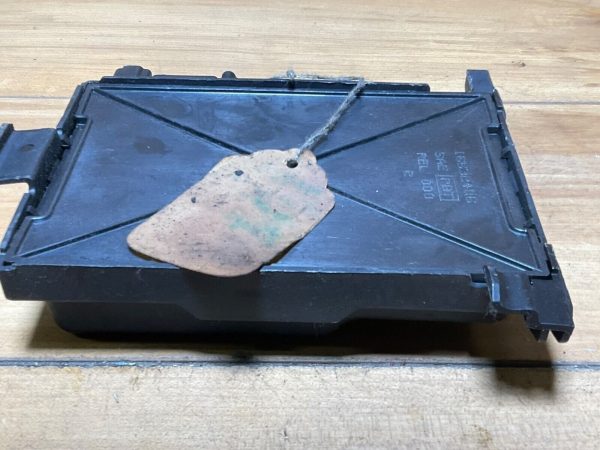 1990's Saturn ECM (Engine Control Module)  6355 P/N: 16630814 - Image 5