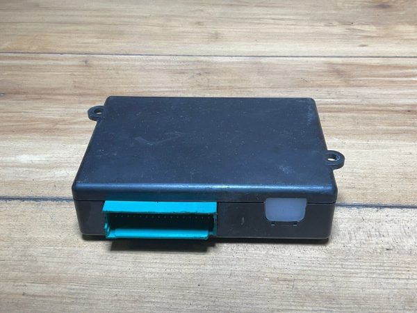 1991 1992 Cadillac Allante Suspension Control Module 22114692 - Image 5