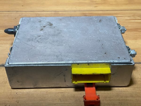 1991-1992 Chevy Caprice OEM AB ECM 01228874 - Image 5