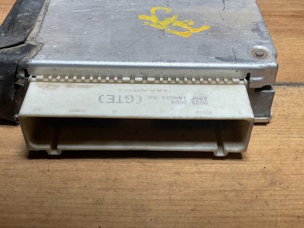 1991-1994 Lincoln Continental Air Suspension Control Module F0OF-3B494-AB OEM