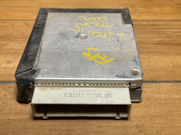 1991-1994 Lincoln Continental Air Suspension Control Module F0OF-3B494-AB OEM