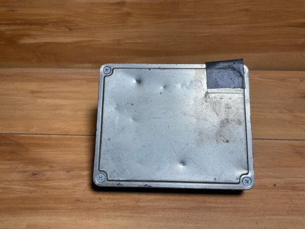 1991-1994 Toyota Tercel ECM ECU Engine Computer Module 89661-16092 - Image 4