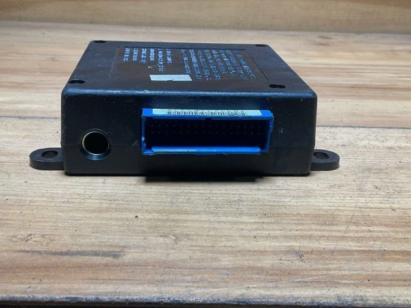1991-1995 CADILLAC DEVILLE SEVILLE ELDORADO REMOTE KEYLESS ENTRY MODULE 16193106 - Image 4