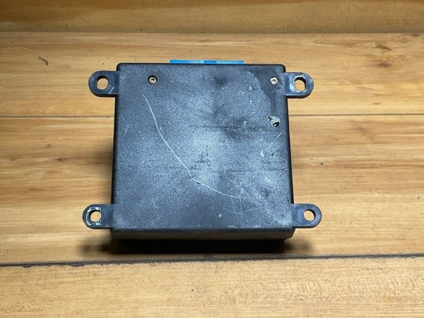 1991-1995 CADILLAC DEVILLE SEVILLE ELDORADO REMOTE KEYLESS ENTRY MODULE 16193106 - Image 5