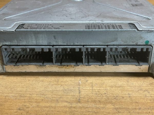 1991-92 Acura Legend Engine Computer Module ECM ECU 37820-PY3-A55 - Image 5