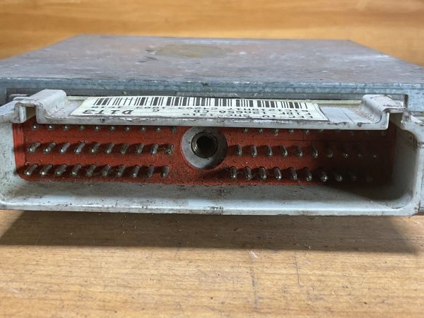 1991 Ford Taurus Engine Control Module ECM ECU F1DF-12A650-CD - Image 4