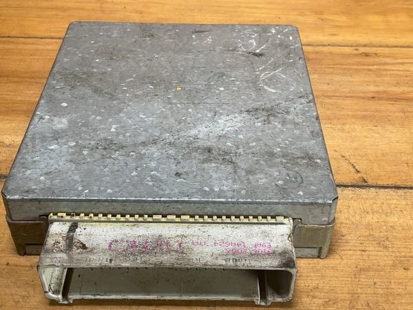 1991 Ford Taurus Engine Control Module ECM ECU F1DF-12A650-CD - Image 5