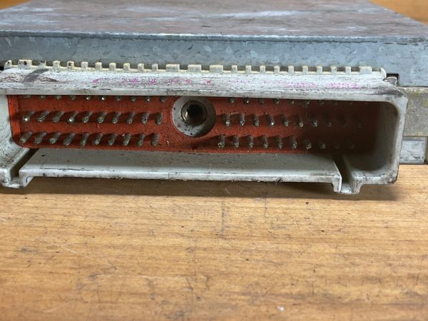 1991 Ford Taurus Engine Control Module ECM ECU F1DF-12A650-CD - Image 6
