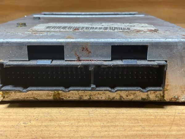 ✅ 1991 GMC ENGINE COMPUTER MODULE ECM P/N 1228062 (AMRW) - Image 4