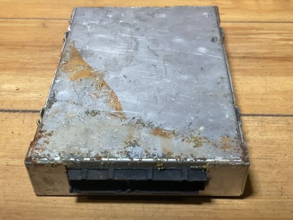 ✅ 1991 GMC ENGINE COMPUTER MODULE ECM P/N 1228062 (AMRW) - Image 5