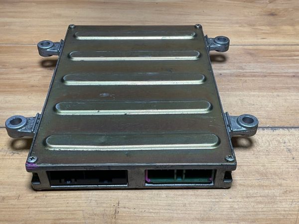 1991 Honda Civic 37820-PM9-L11 1.5L MT ECM Engine Computer Module - Image 5