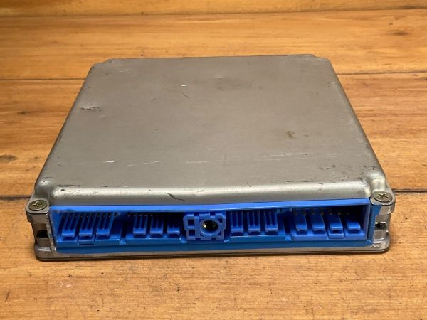 1991 Infiniti Q45 4.5L Engine Computer Module ECM ECU A18-A49 P68K - Image 6
