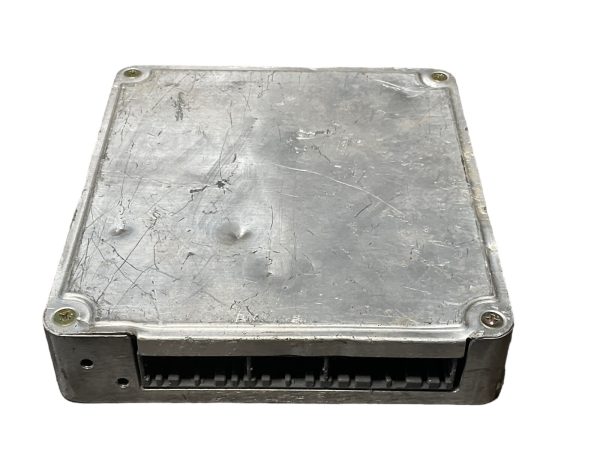 1991 Lexus ES250  2.5L Engine Computer Module ECM ECU  175000-3350, 89661-32610 - Image 6